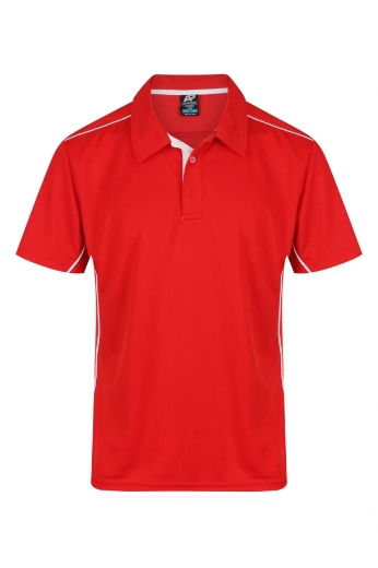 Picture of Aussie Pacific, Mens Kuranda Polo